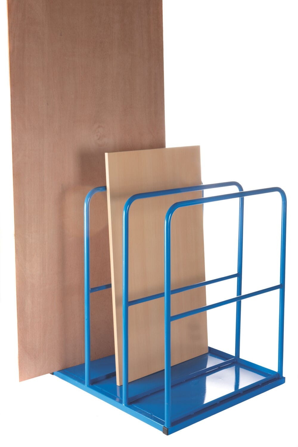 Vertical Sheet Rack