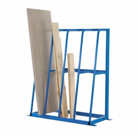 Vertical Storage Rack