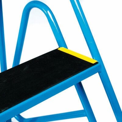 Easy Glide Mobile Steps