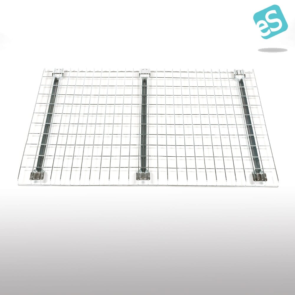wire mesh decking