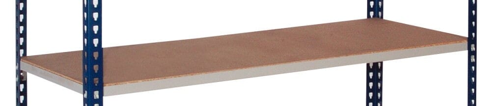 Easyfit Stock Room Shelving